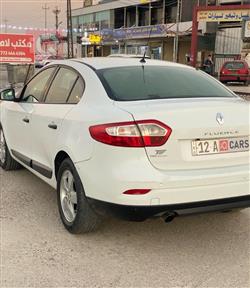 رينو فلوينس